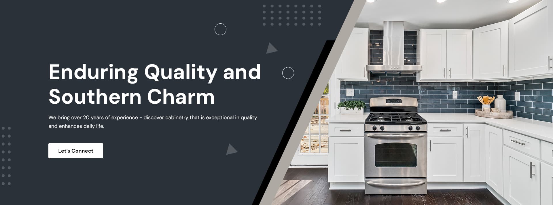 Enduring Quality and Southern Charm