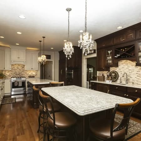 Mason Maple Espresso