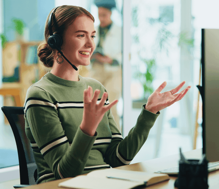 Get A Free Consultation